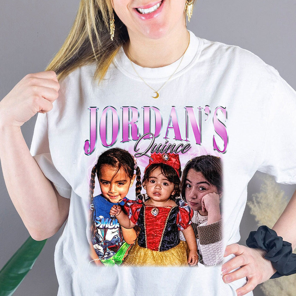 50%off⭐️Unique Custom Vintage Bootleg Tee/Crewneck/Hoodie Unisex